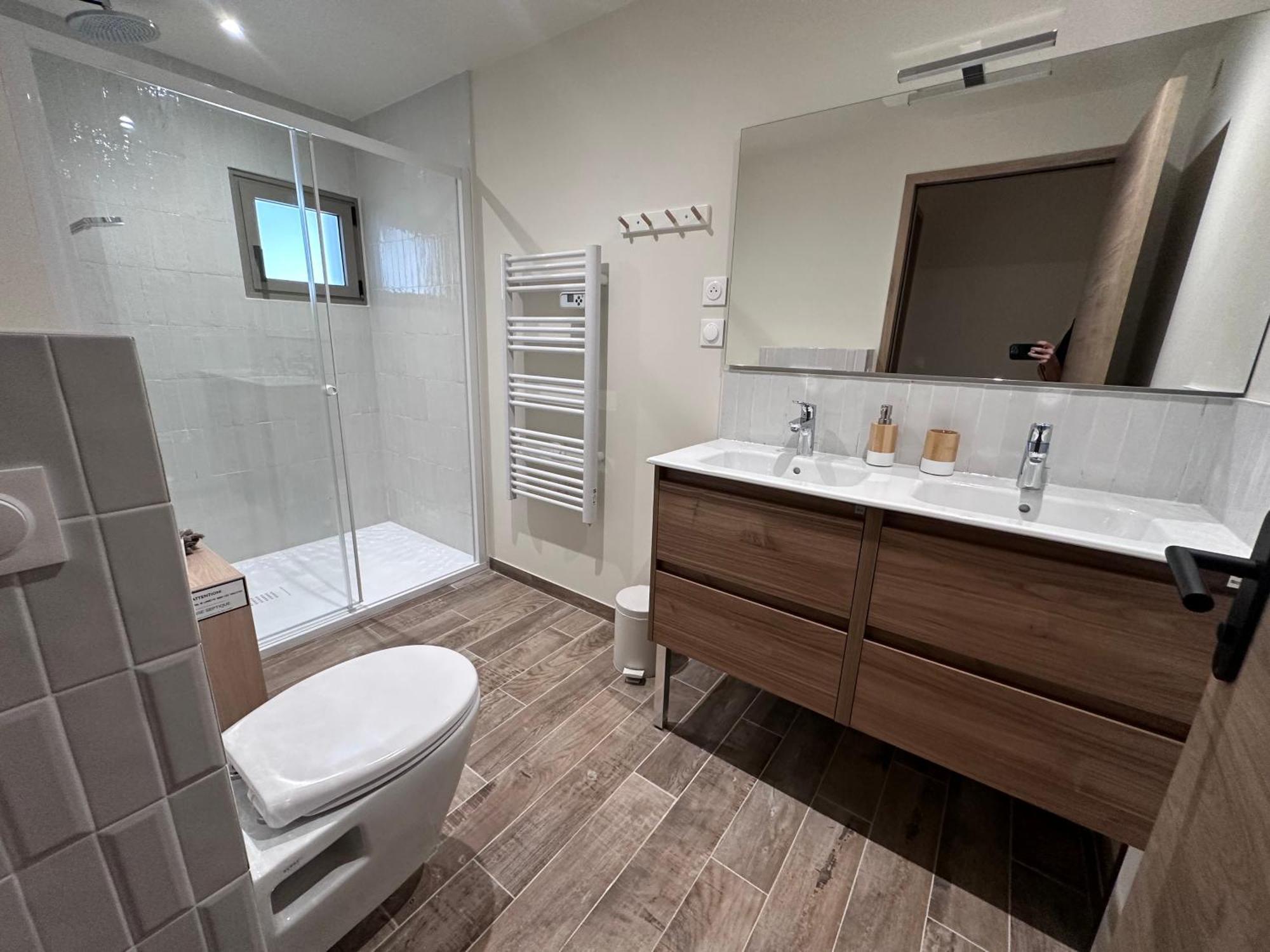 Villa Mathaia Cassis Roquefort-la-Bédoule Eksteriør billede