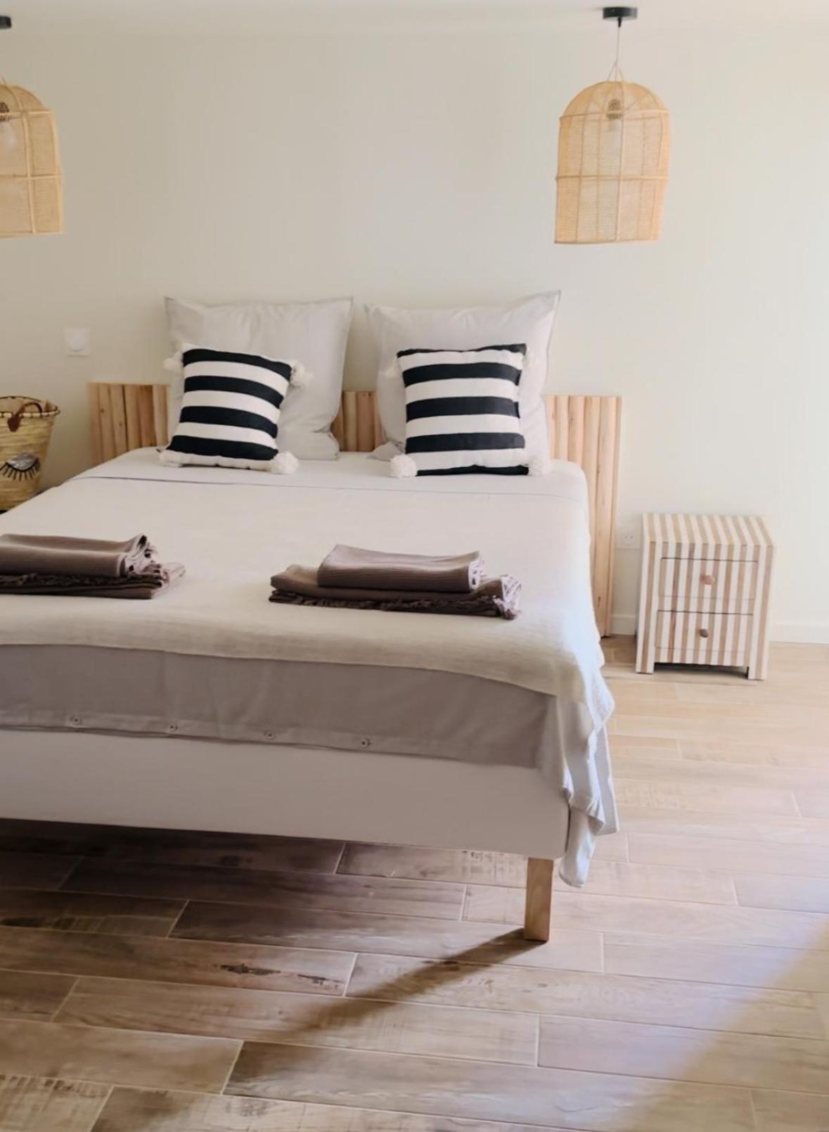 Villa Mathaia Cassis Roquefort-la-Bédoule Eksteriør billede