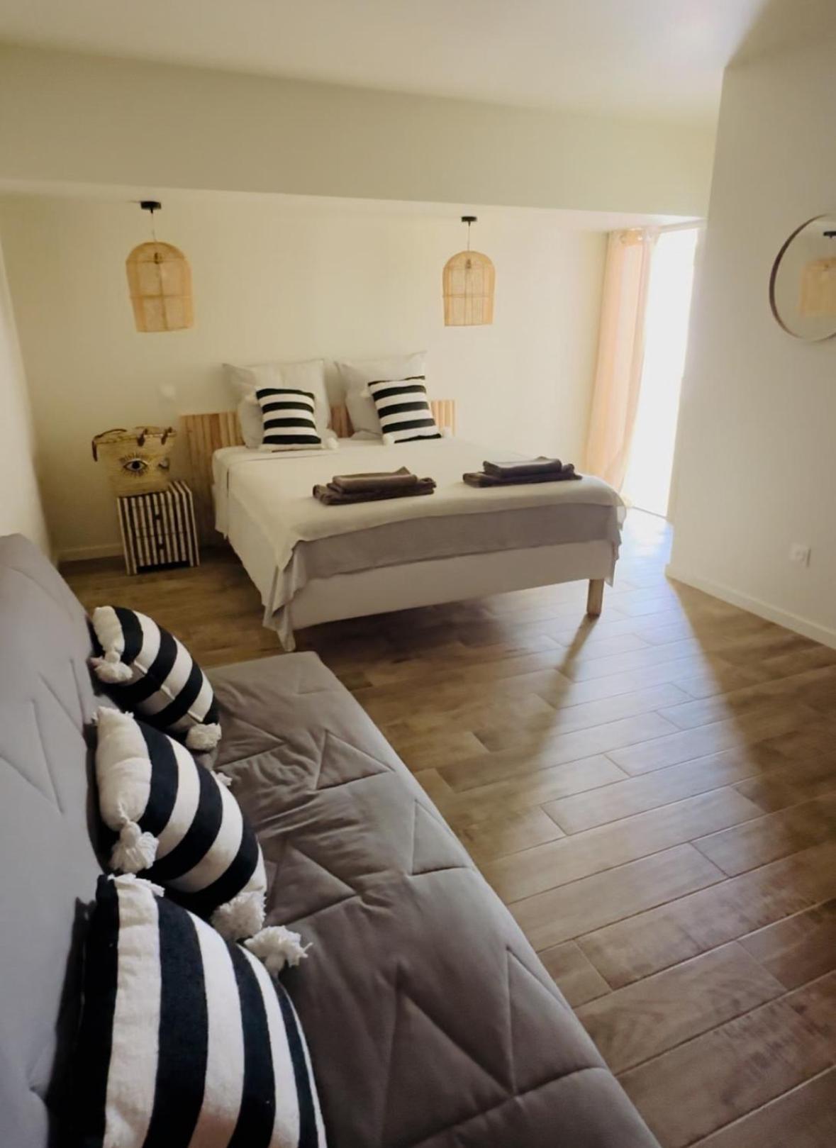 Villa Mathaia Cassis Roquefort-la-Bédoule Eksteriør billede