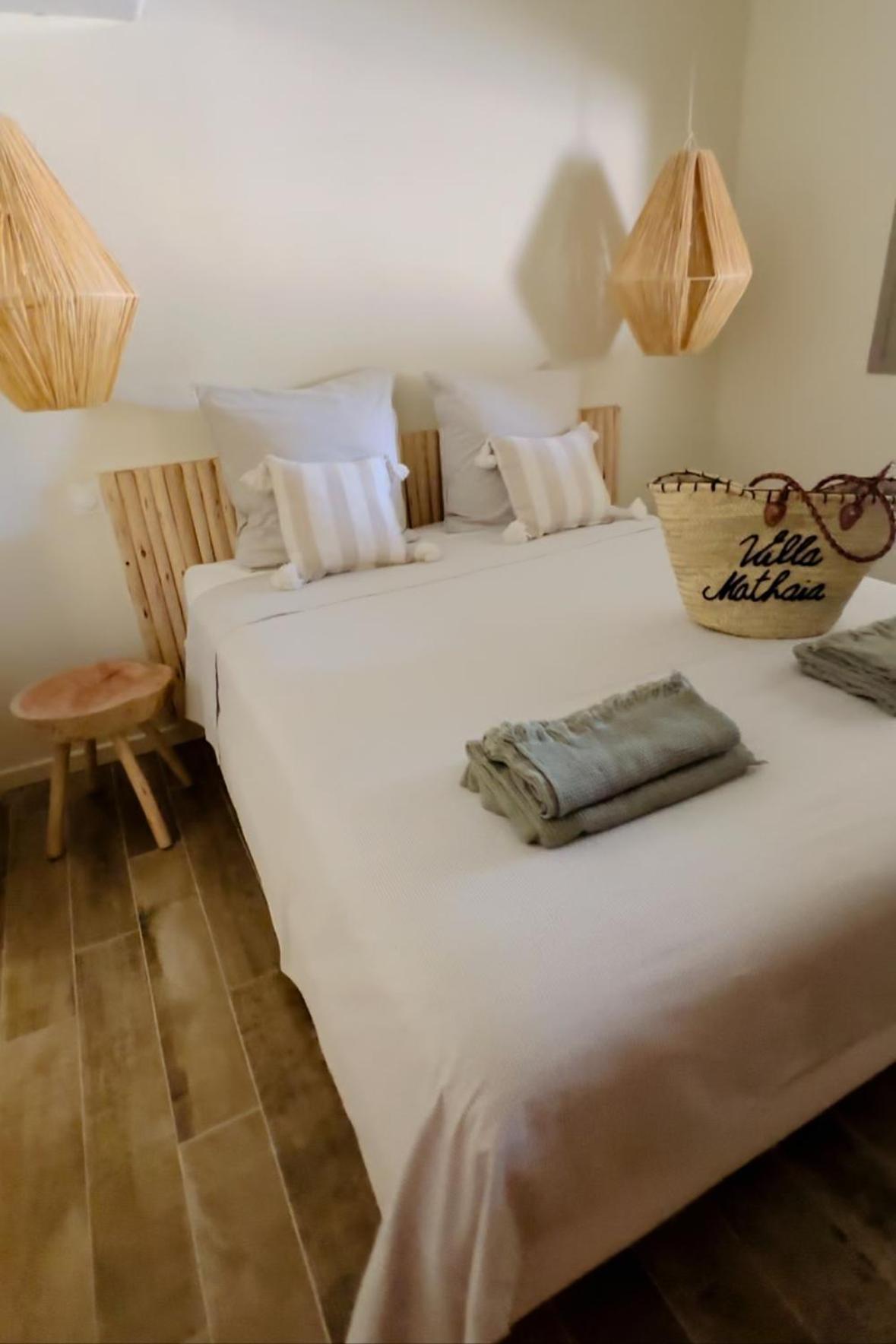 Villa Mathaia Cassis Roquefort-la-Bédoule Eksteriør billede