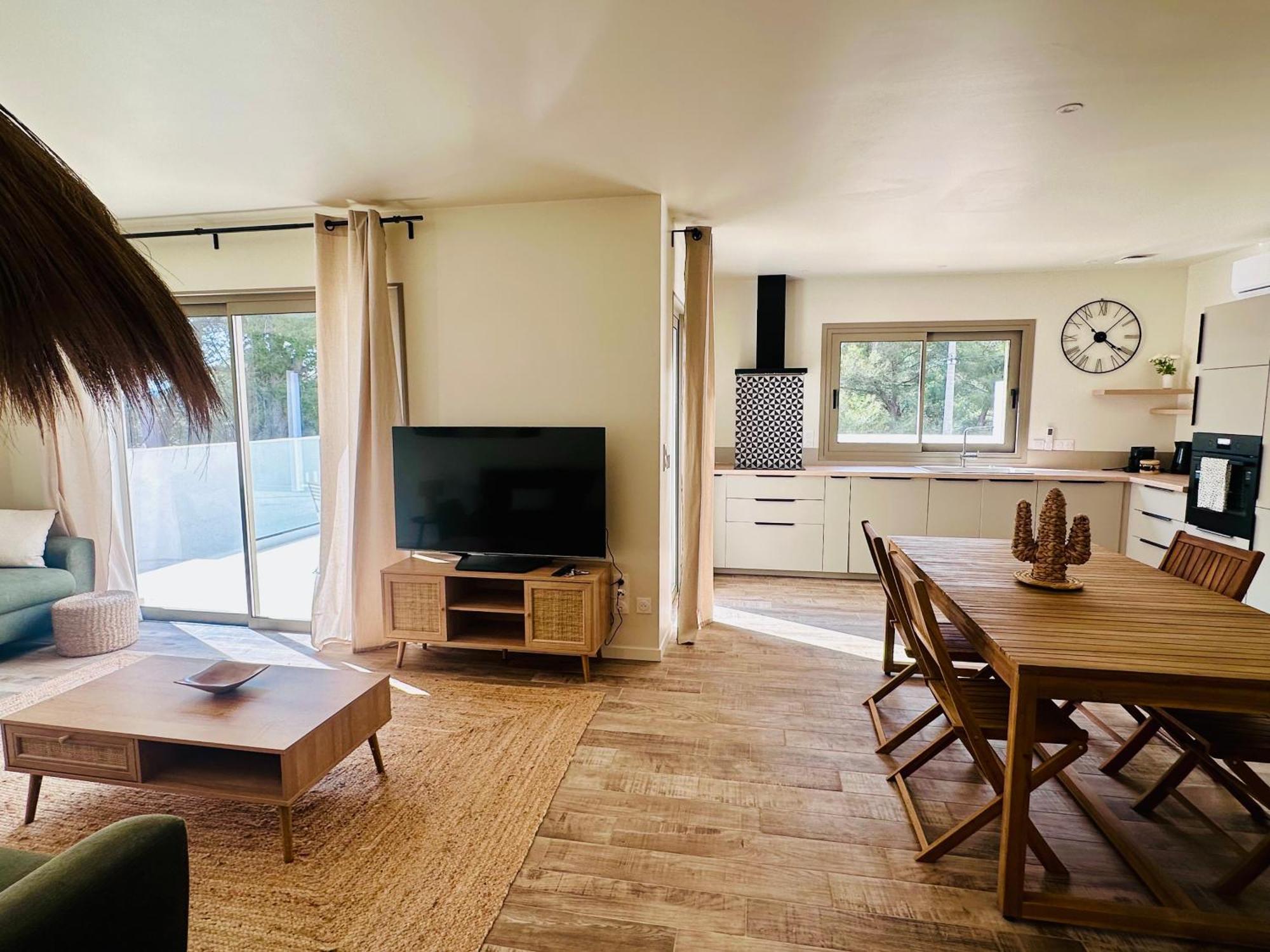 Villa Mathaia Cassis Roquefort-la-Bédoule Eksteriør billede