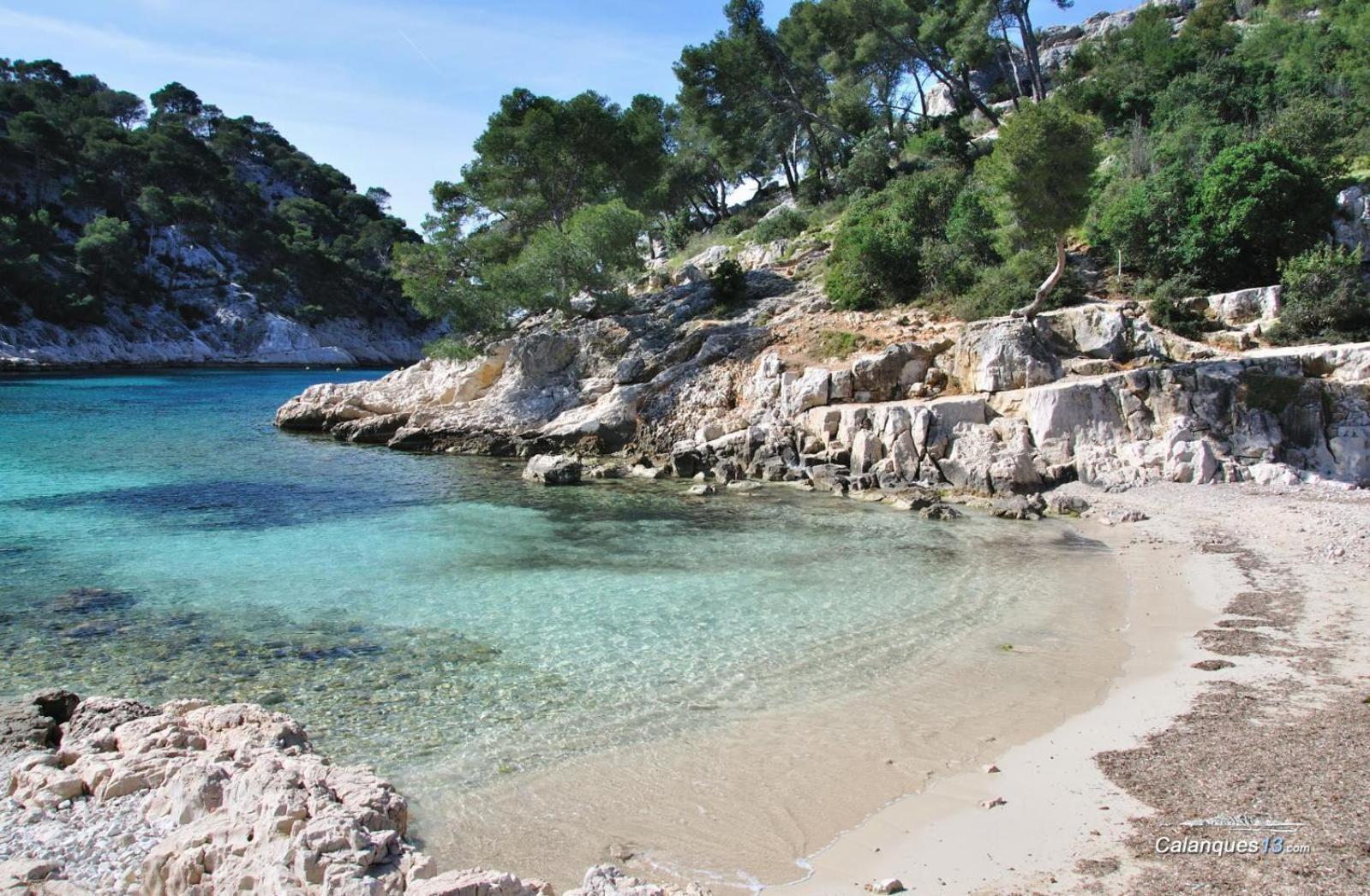Villa Mathaia Cassis Roquefort-la-Bédoule Eksteriør billede