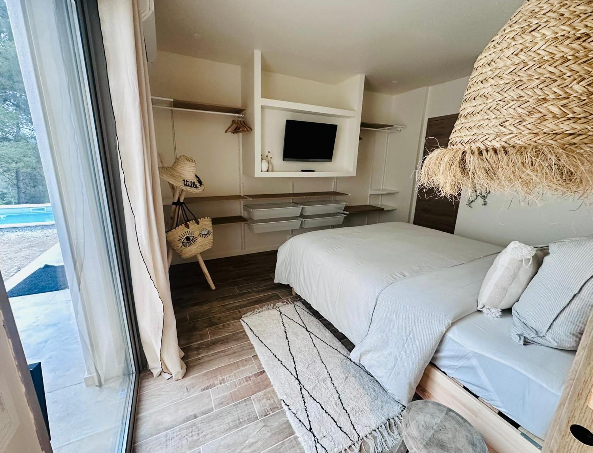 Villa Mathaia Cassis Roquefort-la-Bédoule Eksteriør billede